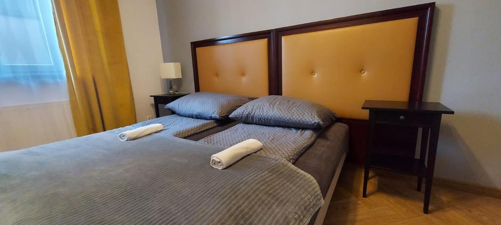 Appartamento Madera House Katowice Esterno foto
