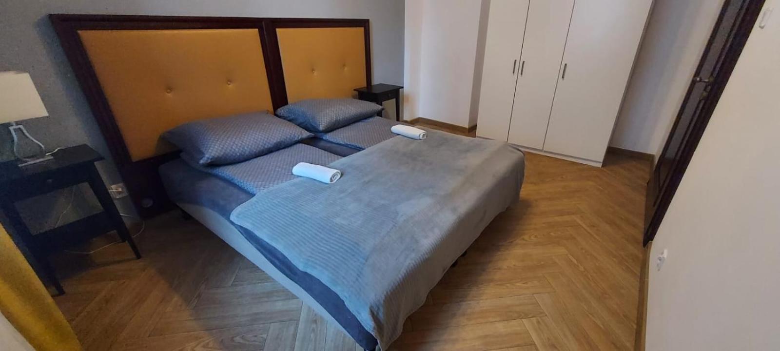 Appartamento Madera House Katowice Esterno foto