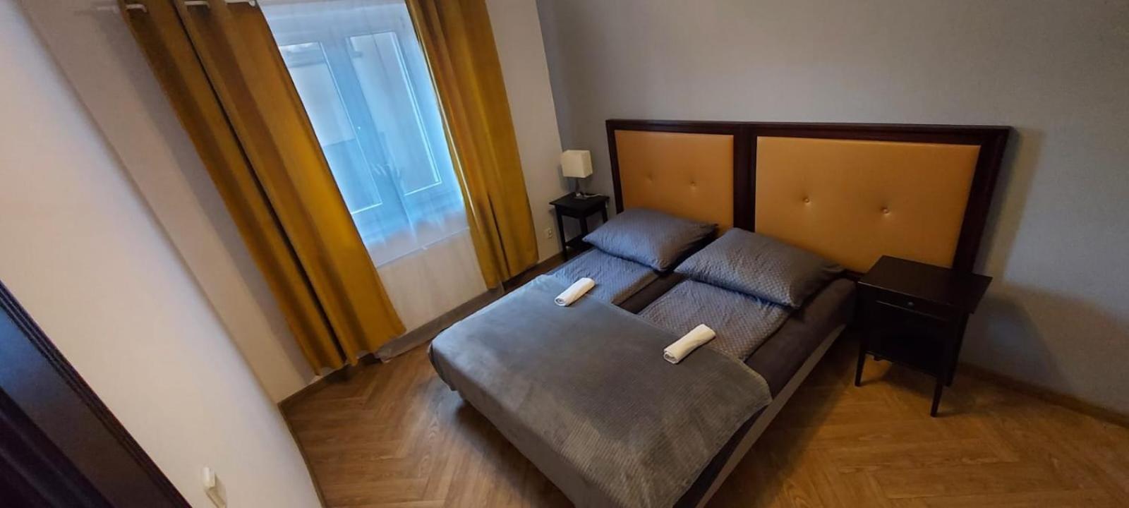 Appartamento Madera House Katowice Esterno foto