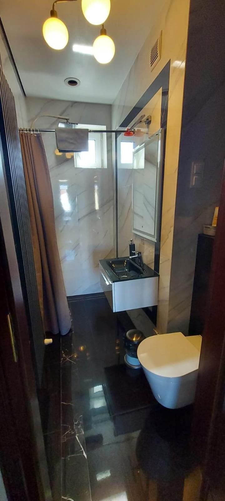 Appartamento Madera House Katowice Esterno foto