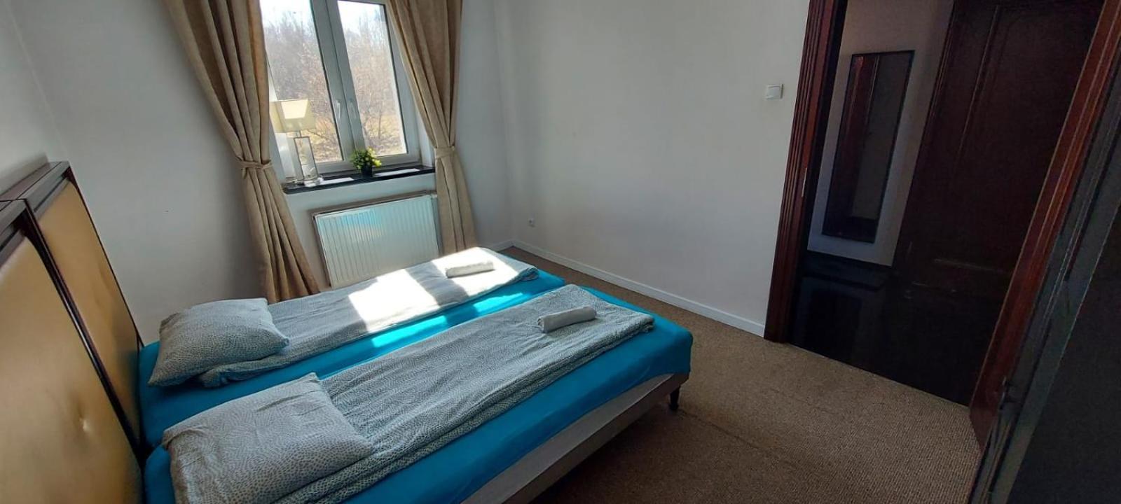 Appartamento Madera House Katowice Esterno foto