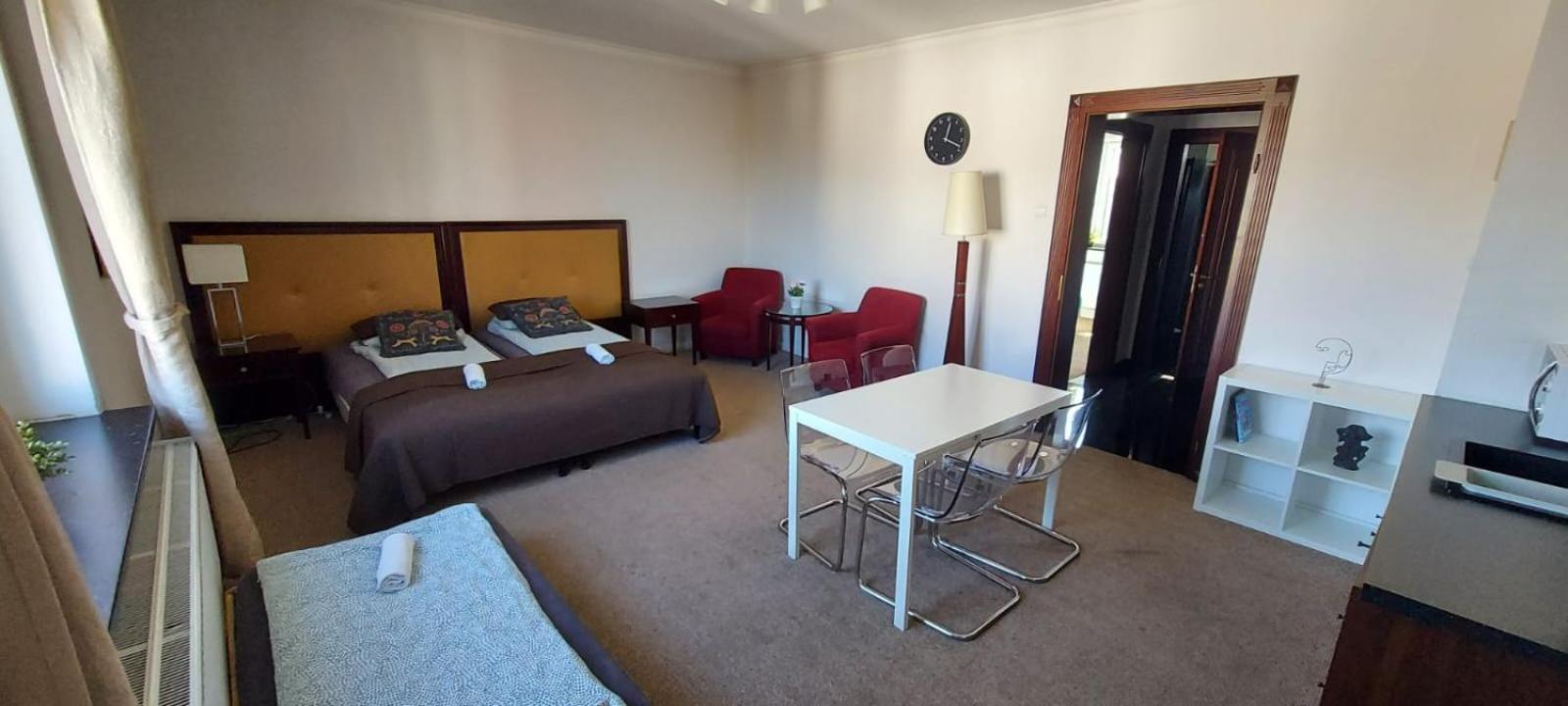 Appartamento Madera House Katowice Esterno foto