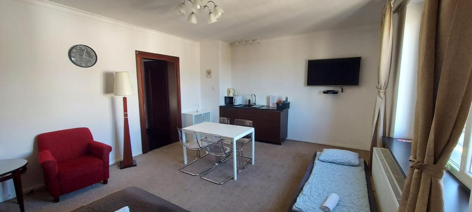 Appartamento Madera House Katowice Esterno foto