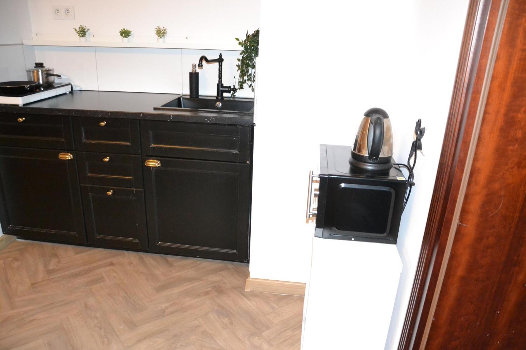Appartamento Madera House Katowice Esterno foto